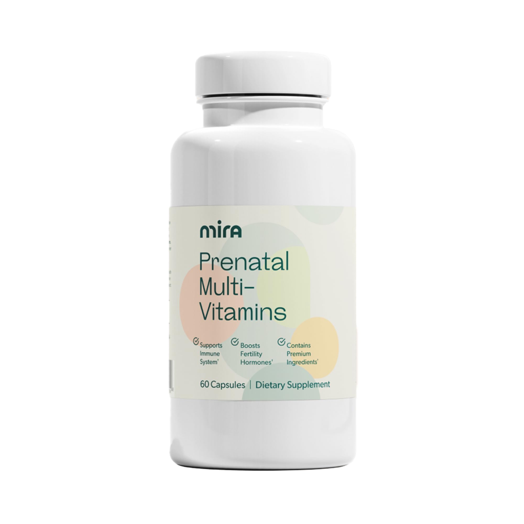 Mua Prenatal MultiVitamins for Women, Folate & Choline, Supplement for Before, During, and Post