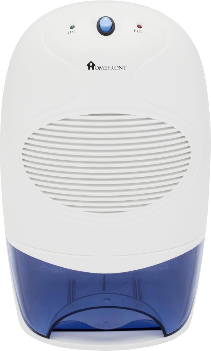 Homefront HFDH600 Peltier Compact Dehumidifier (Energy Saving Only 65