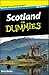 Scotland For Dummies, 6th Edition