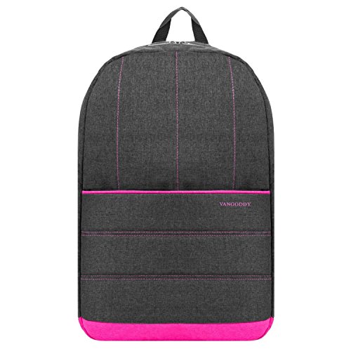 15.6" Water Resistant Backpack Laptop Bag for Asus ROG / FX/ZX / N / K/A / E / ZenBook / X555 / Transformer Book Flip / ZenBook Pro / X553 / ZenBook Pro / N551