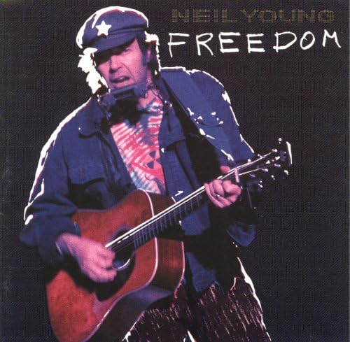 Neil Young & Crazy Horse - Greendale - Amazon.com Music