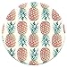 PopSockets: Collapsible Grip & Stand for Phones and Tablets - Pineapple Pattern