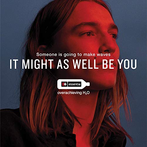 Essentia Bottled Water, Ionized Alkaline Water; 99.9% Pure, Infused with Electrolytes, 9.5 pH or Higher with a Clean… - Image 6