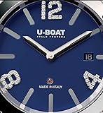 U-Boat CLASSICO 40 BLUE
