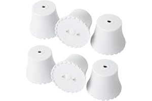 Flood Buzz Small Model 6-Pack | The Multi-Purpose Water Leak Alarm