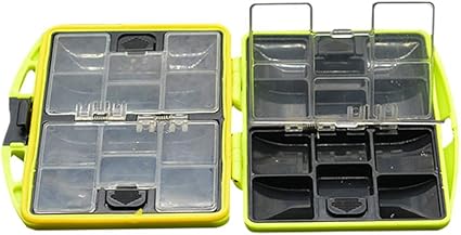 waterproof tackle storage