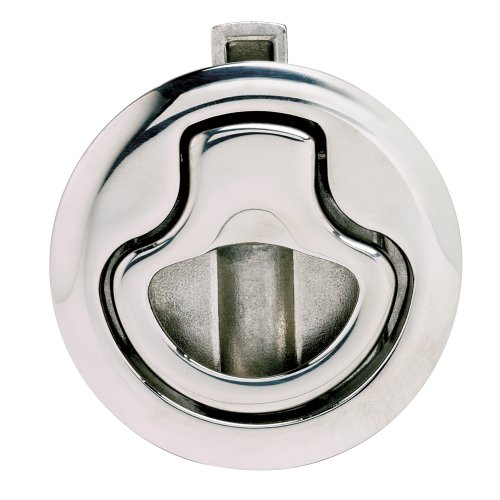 Southco Series M1-64-8 Stainless Steel 316 Flush