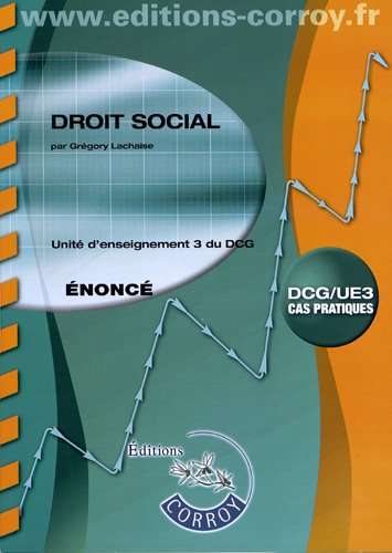 Droit social