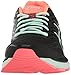 ASICS Women's Gt-2000 5 Running Shoe, Black/Bay/Diva Pink, 8 M US