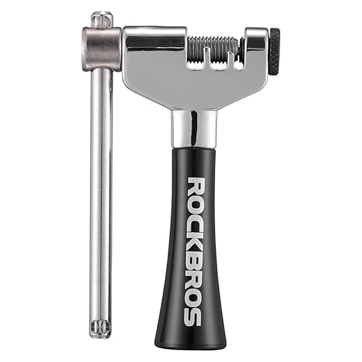 PRO BIKE TOOL Universal Kettenwerkzeug - Für 8-12 Gang Fahrräder & Mountainbikes