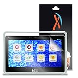 XShields© (3-Pack) Screen Protectors for Fuhu Nabi Big Tab 20