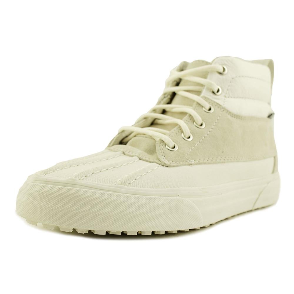 vans del pato size 10