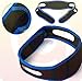LAVONSTORE Anti Snoring Chin Strap | Advanced Snoring Solution for Good Sleep | Comfortable & Adjustable Stop Snoring Device and Sleep Aids | Chin Strips for Men, Women, Elders and Kids