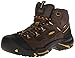 KEEN Utility - Men's Braddock Mid Waterproof (Steel Toe) Work Boots