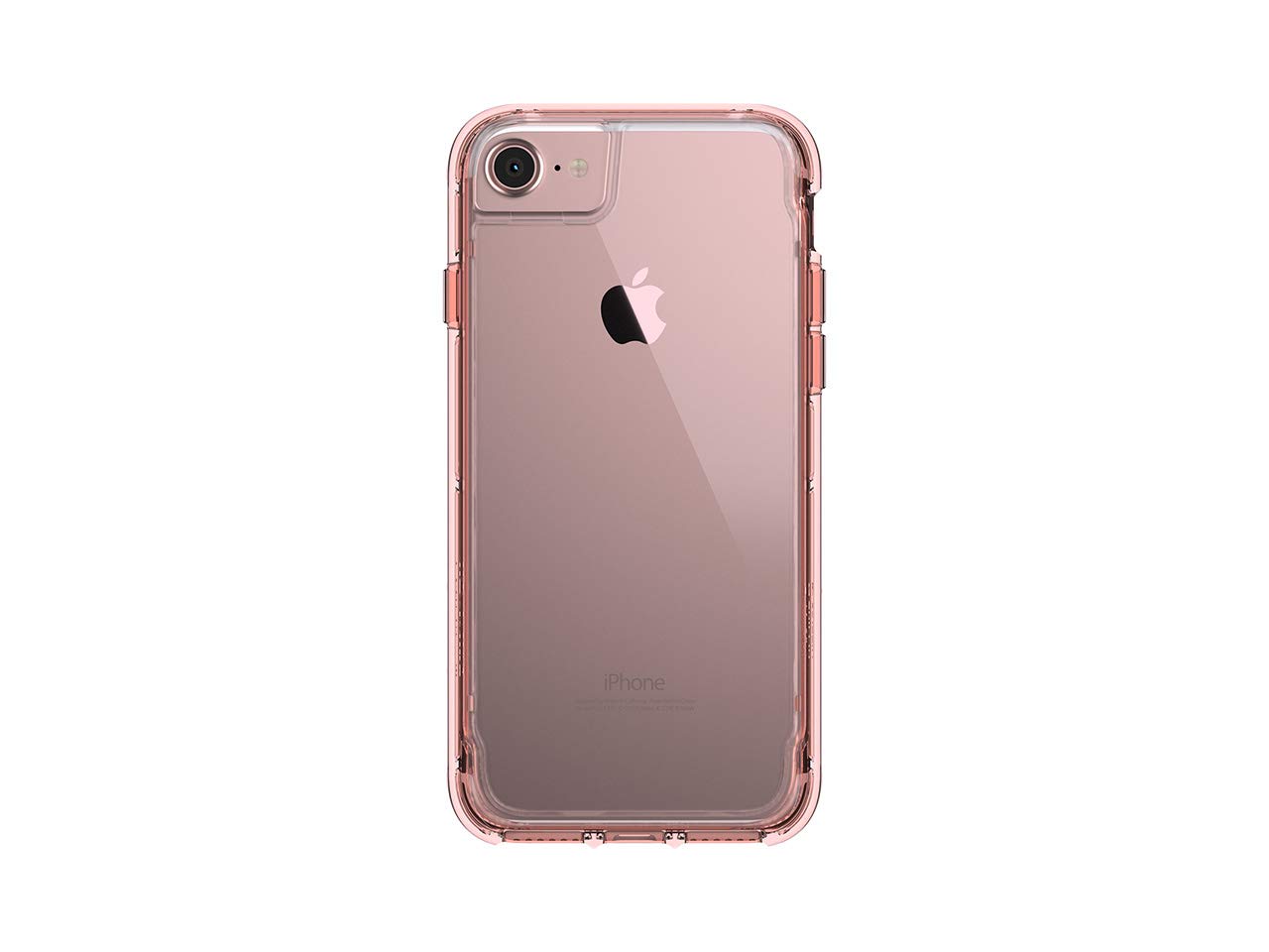 Clear Case for iPhone 6s/6