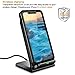 Temdan iPhone X Waterproof Case, Waterproof Full-Body Rugged Case with Built-in Screen Protector for Apple iPhone X 2017 / iPhone10 Release (Black)