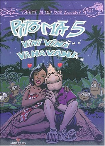 Vini vini vana vana