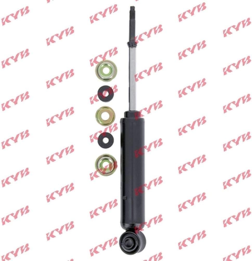 Amazon.com: KAYABA UK KYB443190 KYB 443190 Shock Absorber: Automotive