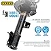 OREDY Front Struts w/Coil Spring Assembly Replacement for Ford Escape Mazda Tribute Mercury Mariner - 171593 171594