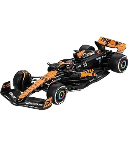 Amazon.com: MCL36#3 Daniel Ricciardo Formula One F1 Abu Dhabi GP