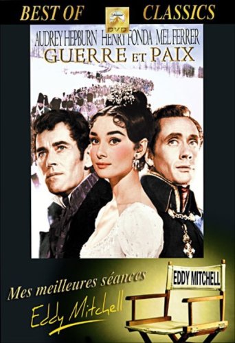 Guerre Et Paix - Version Longue