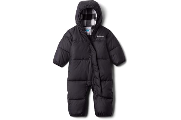 Amazon Los más vendidos: Mejor Ropa para Nieve para Bebé Niña