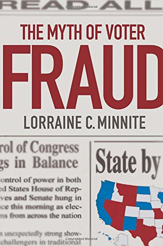 The Myth of Voter Fraud - Thumbnail 3