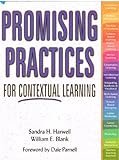 Promising Practices for Contextual Learning, , 1578373190
