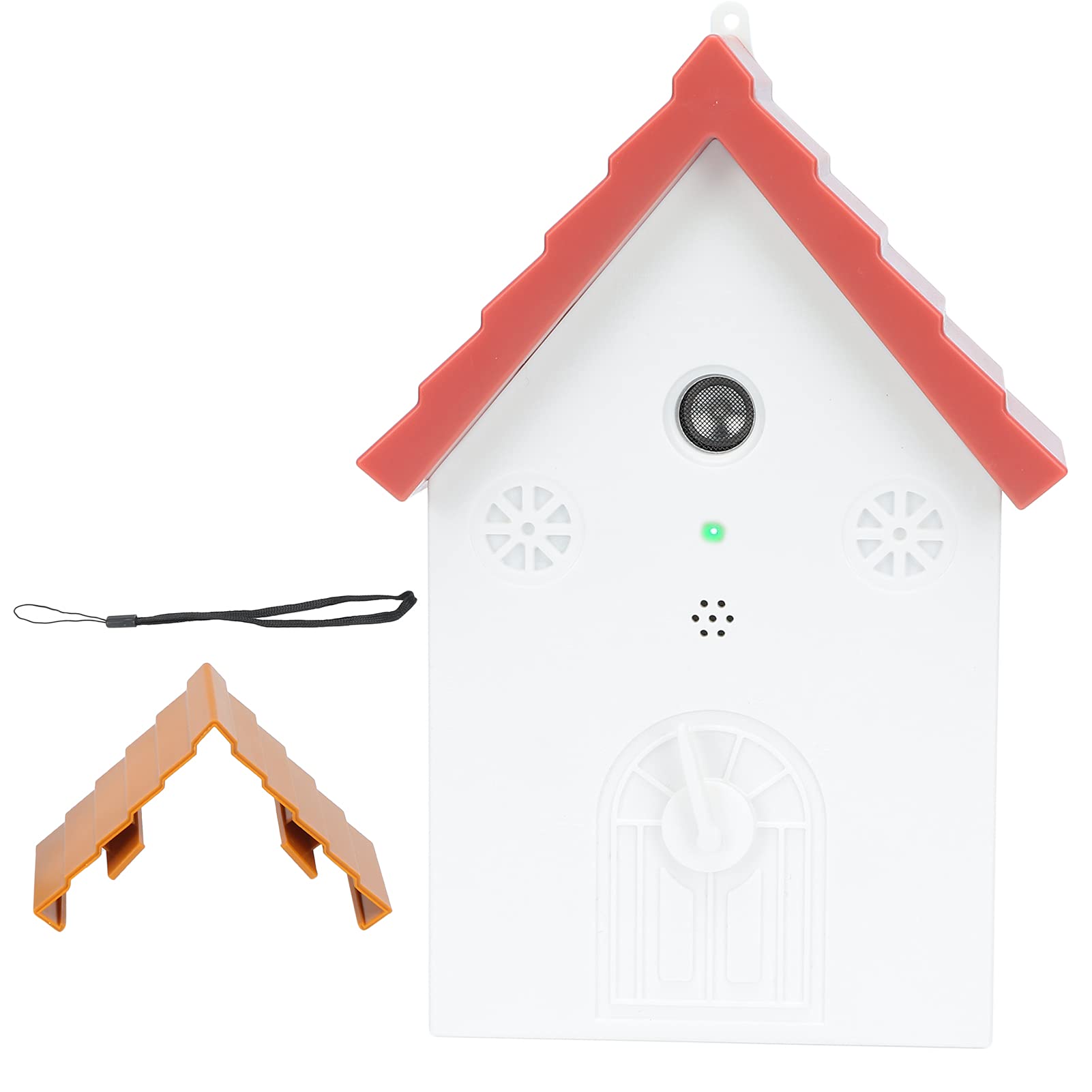 Anti-barking devices Ultrasonic anti-barking device for dogs