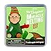 Melting Elf in Gift Box