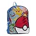 Pokemon Big Boys Pokeball Pocket 16
