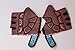 HANG Monkey Bars Gloves (7 and 8 Years Old Kids)