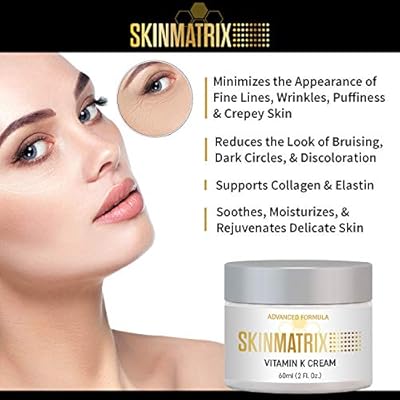 vitamin k cream for broken capillaries