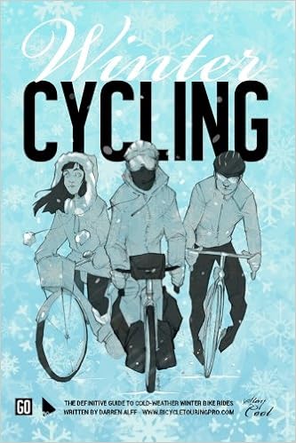 i want to ride your bicycle