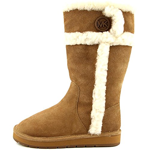 michael kors cold weather boots