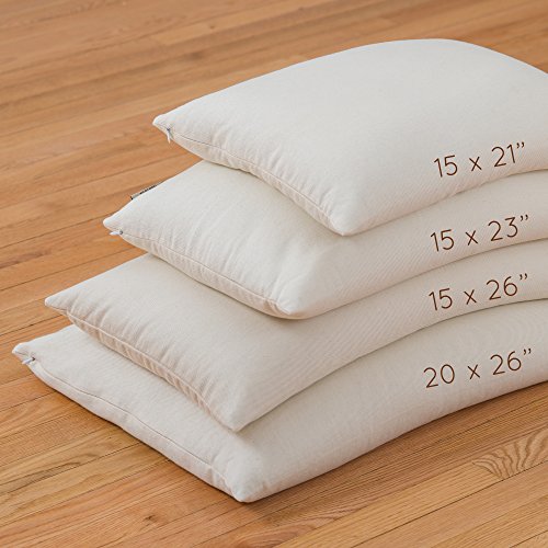 How to find the best buckwheat pillows for sleeping for 2019? Aalsum