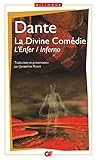 La Divine Comedie, L'enfer (French Edition) by
