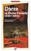 La Divine Comedie, L'enfer (French Edition) by