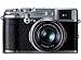 Expert Shield *Lifetime Guarantee* - THE Screen Protector for: FujiFilm X100 - Crystal Clear