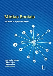 Livro Mídias sociais: saberes e representações