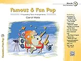 Famous & Fun Pop, Bk 1