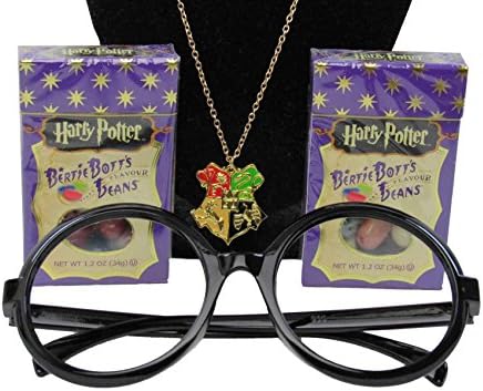 Harry Potter Gift Set