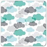 Waterproof PUL Fabric Print 56