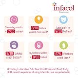 Infacol Simeticone Colic Drops 85ml Birth Onwards Orange Flavour view 5