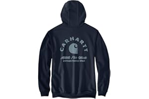 Carhartt Mens Sawyer Work SweatshirtSweatshirt