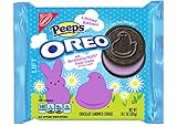 Oreo Peeps Chocolate Sandwich Cookies, 10.7 oz