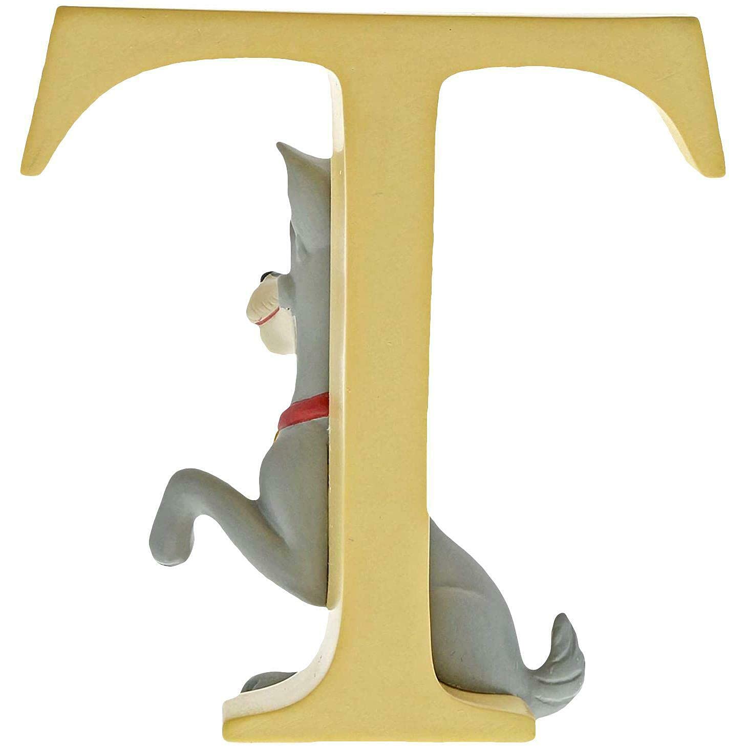 Enchanting Disney Collection T Tramp Figurine