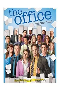 The Office: Season 9 by Ed Helms