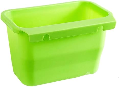 Ularma Küchenschrank Küchen hängen Müllsackständer Plastik Lagerung