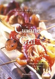 Cuisine au gril